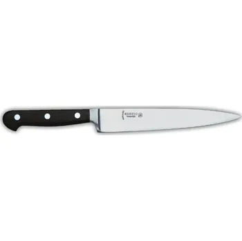 Kuchyňský nůž Giesser Messer Nůž filetovací kovaný 18cm gm-826418