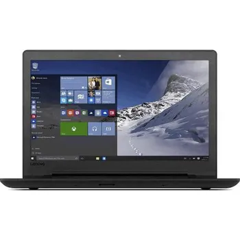 Notebook Recenze Lenovo IdeaPad 110-15ACL (80TJ0062CK)