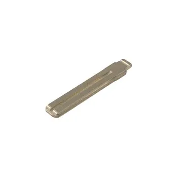 Dřík autoklíče Hyundai, Kia