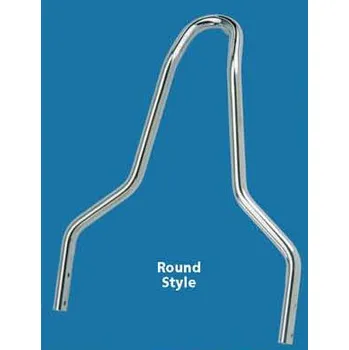 Loketní opěrka Opěrka Round