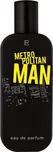 LR Metropolitan Man EDP