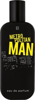 Pánský parfém LR Metropolitan Man EDP