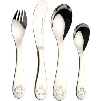 Příbor BergHOFF Sheriff Duck Sada příborů pro děti