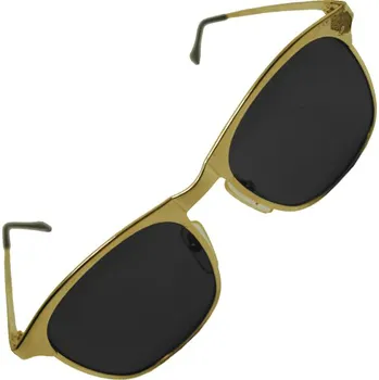 Sluneční brýle Gold Shine sluneční brýle