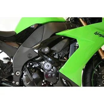 R&G Racing Aero padací chrániče, Kawasaki ZX10-R '08-