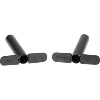 Racková skříň PZBR3 Doplněk pro vedení kabelů, bal. 2 kusy