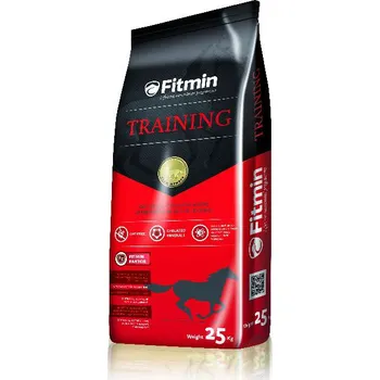 Fitmin Training 25 kg