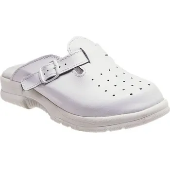 Dámská zdravotní obuv Santé 517/37 bílé 