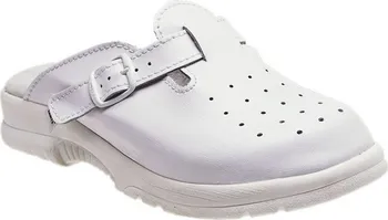 Dámská zdravotní obuv Santé 517/37 bílé 