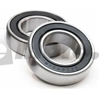 Yamaha XJ 900 S Diversion 1995-2003 - ložiska předního kola