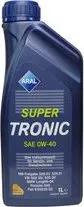 Motorový olej ARAL SuperTronic 0W-40