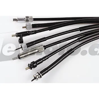 Elektroinstalace pro motocykl Suzuki GS 750 L 1980 náhon tachometru - 112 cm