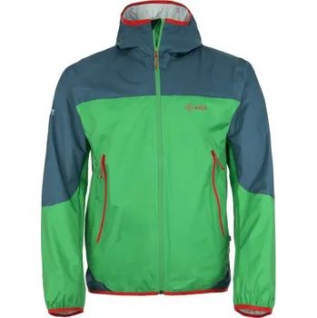 Kilpi Hurricane-M Zelená - 3XL