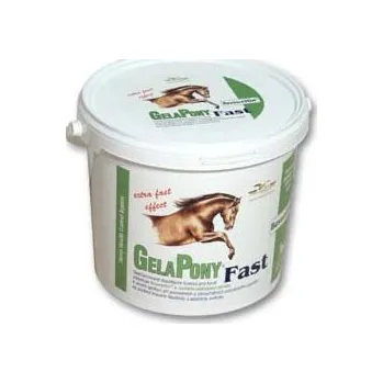 Orling Gelapony Fast 10,8 kg