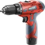 Extol Premium 8891151 2 x 1,3 Ah