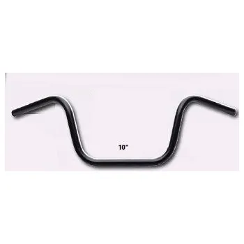 Řídítka Řidítka - 10" černá