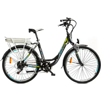 Elektrokolo Crussis e-City 1.4 2016