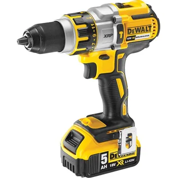 Vrtačka Dewalt DCD995P3