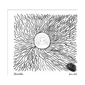 Česká hudba Jana Lota : Děvčátko CD