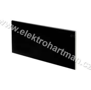 Přímotop konvektor designový ADAX NEO NP 10 KDT - černý 1000W /7725/