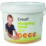 Creall Modelovací písek 5 kg