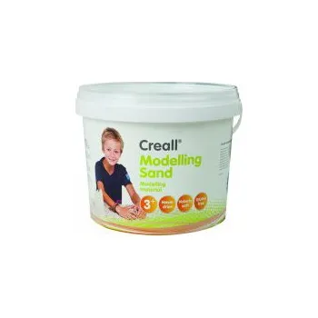 Modelovací hmota Creall Modelovací písek 5 kg