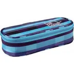 All Out penál Summer Check Purple