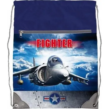 Stil Sáček na cvičky 44 x 32 cm, Fighter 