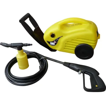 Vysokotlaký čistič Proma PPW-140