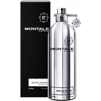 Unisex parfém Montale Paris White Musk U EDP