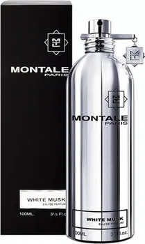 Unisex parfém Montale Paris White Musk U EDP