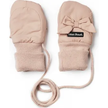 Rukavice Rukavice Elodie Details Powder Pink 