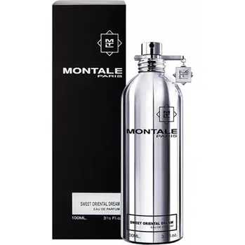 Unisex parfém Montale Paris Sweet Oriental Dream U EDP
