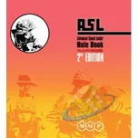 Multi-Man Publishing Advanced Squad…