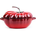 Staub hrnec ve tvaru rajčete 25 cm…