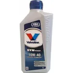 Valvoline Synpower 10W-40
