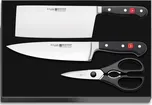 Wüsthof Solingen Classic sada 2 nožů +…