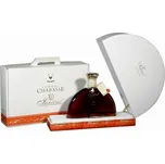Cognac Chabasse Impérial 40 % 0,7 l +…