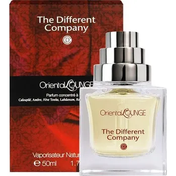 Unisex parfém The Different Company Oriental Lounge U EDP