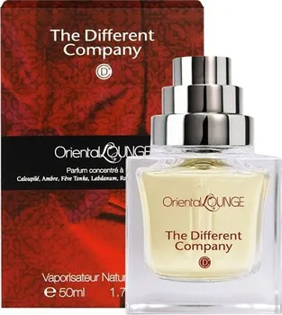 Unisex parfém The Different Company Oriental Lounge U EDP