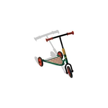 Odrážedlo MERKUR Brouček odstrkovadlo pro děti 3 - 7 let