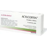 Acylcoffin 10 tbl.