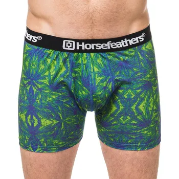 Pánské spodní prádlo trenky Horsefeathers Sidney - Leafs S