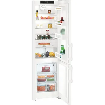 Lednice Liebherr C 3825