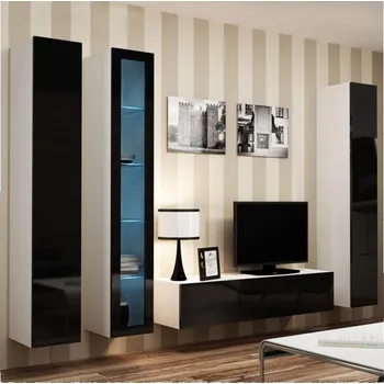 Obývací stěna Cama Meble Vigo 15 obývací stěna