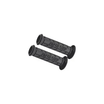 grip Gripy Super Grip 12.5 cm uzavřené, pár (Rukojeti na motocykl)