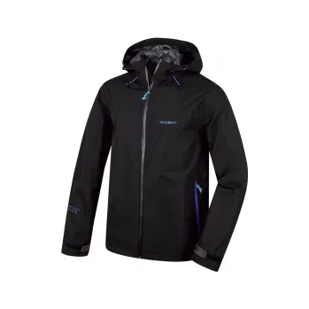 Husky Lamy M New černá