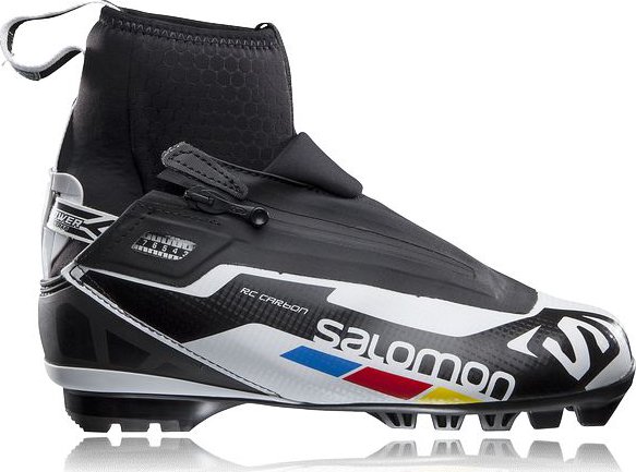 salomon rc carbon prolink classic