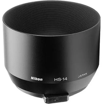 Nikon HS-14 sluneční clona 52mm pro 105mm f/2,8 MC