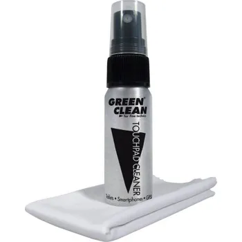 GREEN CLEAN Touchpad Cleaner čistič LCD/TFT 25 ml